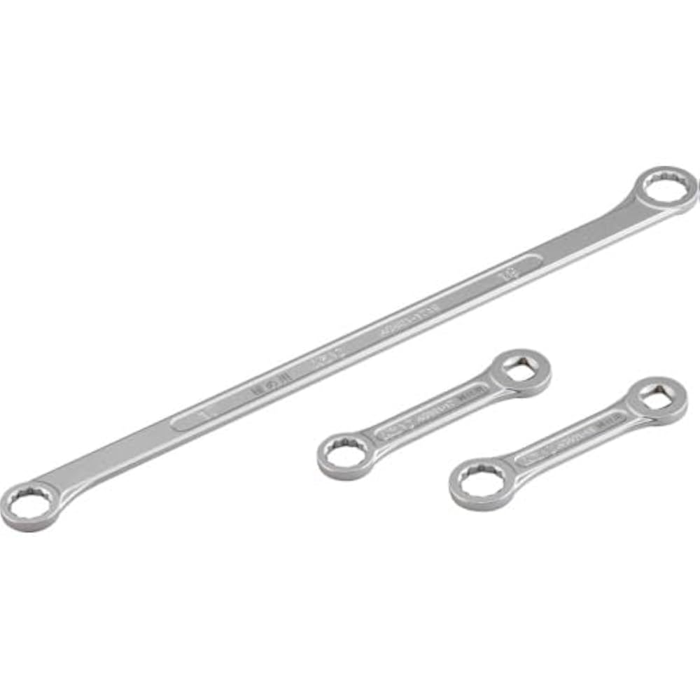 ひっとりん とさせて頂きます ハイパービット 両頭タイプ 2本組 ＋1×＋2×110 | ANEXブランドの